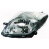 DIEDERICHS 6606183 Headlight